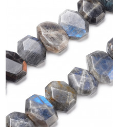 Chaine fine inoxydable (10cm)