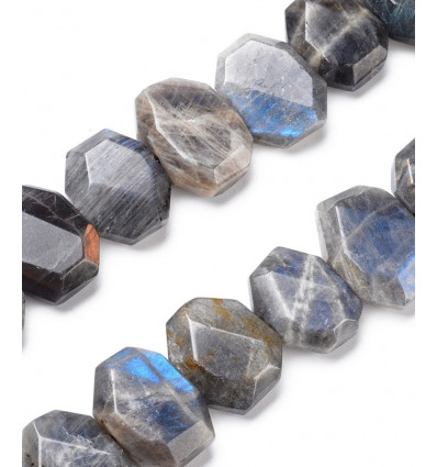 Chaine fine inoxydable (10cm)