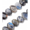Chaine fine inoxydable (10cm)