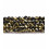 2mm - Chapelet pierre - tourmaline