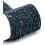 2mm - Chapelet pierre - tourmaline