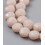 2mm - Chapelet pierre - tourmaline
