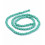 2mm - Chapelet pierre - tourmaline