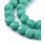 2mm - Chapelet pierre - tourmaline