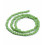 2mm - Chapelet pierre - tourmaline