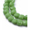 2mm - Chapelet pierre - tourmaline