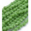 2mm - Chapelet pierre - tourmaline