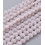 2mm - Chapelet pierre - tourmaline