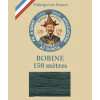 Fils à broder Rico