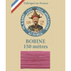 Fils à broder Rico