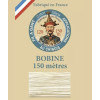 Fils à broder Rico
