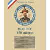 Fils à broder Rico