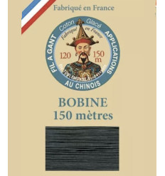 Fils à broder Rico