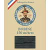 Fils à broder Rico