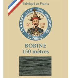 Fils à broder Rico