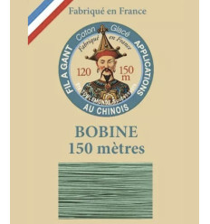 Fils à broder Rico