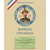 Fils à broder Rico