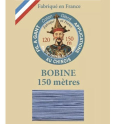 Fils à broder Rico