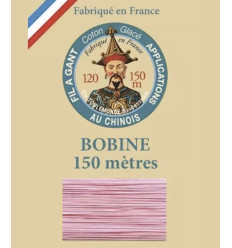 Fils à broder Rico