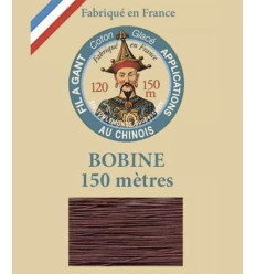 Fils à broder Rico