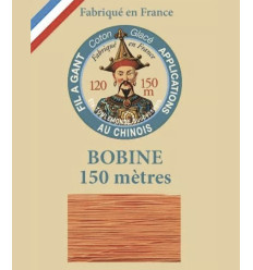 Fils à broder Rico