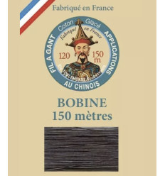 Fils à broder Rico