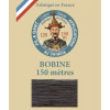 Fils à broder Rico