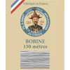 Fils à broder Rico