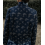Patron blouse Cicadella