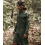 Patron blouse Cicadella