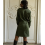 Patron blouse Cicadella