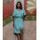 Patron robe Transat