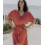 Patron robe Transat
