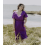 Patron robe Transat