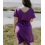 Patron robe Transat