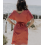 Patron robe Transat