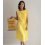 Patron robe Haut Vol