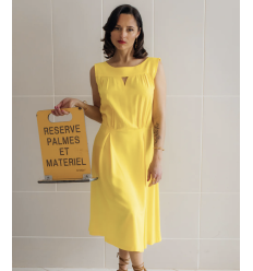 Patron blouse Cicadella