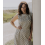 Patron robe Haut Vol