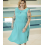 Patron robe Haut Vol