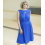 Patron robe Haut Vol