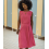 Patron robe Haut Vol