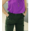 Patron blouse Cicadella