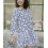Patron blouse Cicadella