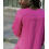 Patron blouse Cicadella