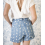 Patron blouse Cicadella