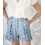 Patron blouse Cicadella