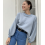 Patron blouse Cicadella