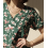 Patron blouse Cicadella