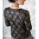 Patron blouse Cicadella